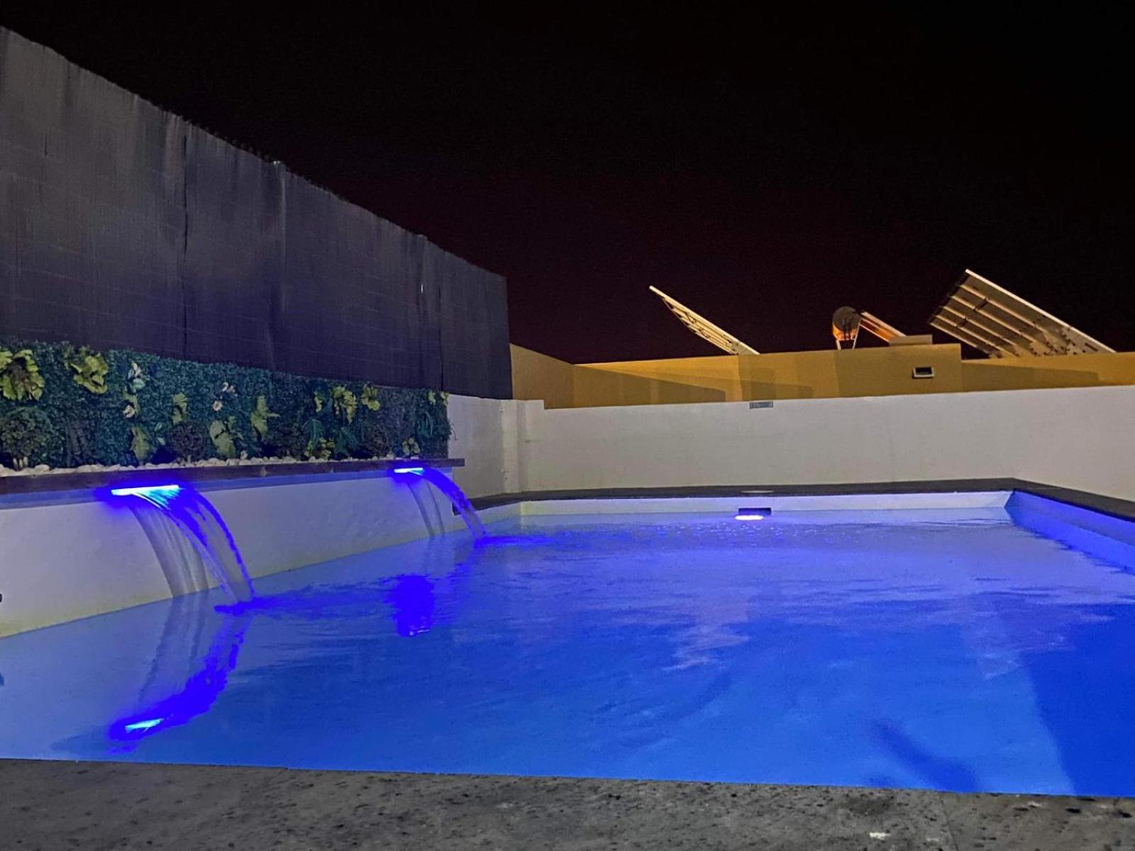 Vila Family Dreams Caleta De Fuste Exteriér fotografie