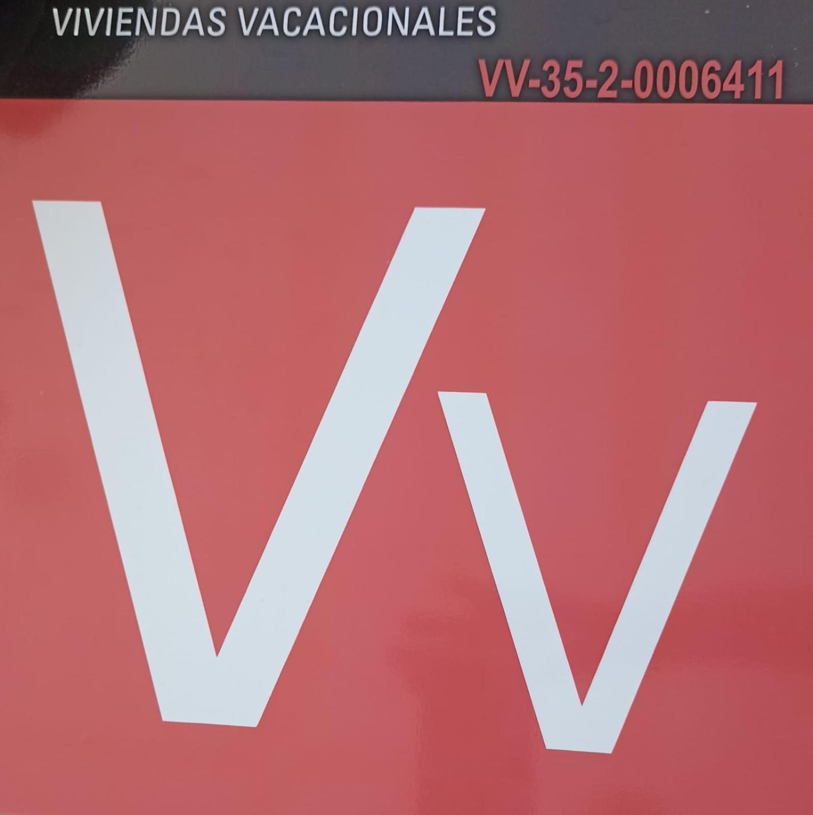 Vila Family Dreams Caleta De Fuste Exteriér fotografie